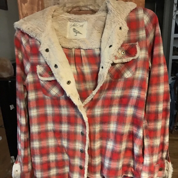 Scoops the size 2 to lace trimmed mini skirt - Picture 7 of 8